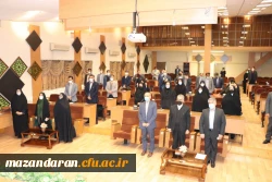 افتتاحیه دوره چهار روزه تربیت ارزیاب حرفه ای  2