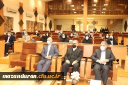 افتتاحیه دوره چهار روزه تربیت ارزیاب حرفه ای  5