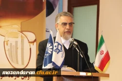 جذب و به کارگیری مدیران کارآمد و اثربخش از اهداف اصلی کانون های توسعه و ارزیابی در دانشگاه فرهنگیان است 2