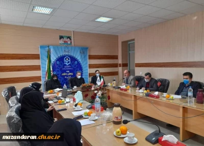 گرامیداشت هفته پژوهش و تجلیل از پژوهشگران برتر