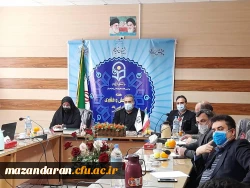 گرامیداشت هفته پژوهش و تجلیل از پژوهشگران برتر 3