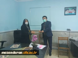 برگزاری مسابقات ورزشی بخش خواهران مرحله استانی 6