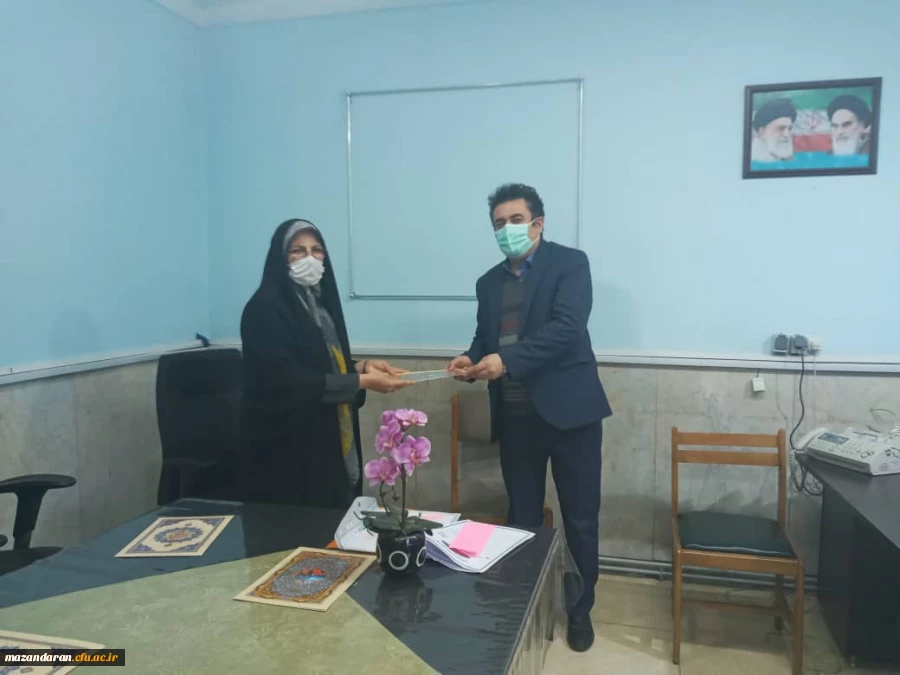 برگزاری مسابقات ورزشی بخش خواهران مرحله استانی 6