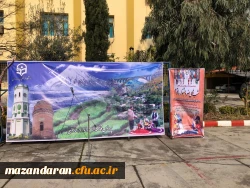 جشنواره اقوام مازندران 3