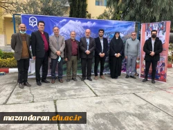 جشنواره اقوام مازندران 4