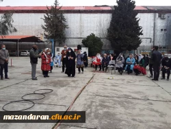 جشنواره اقوام مازندران 11