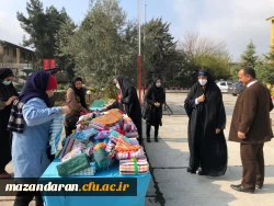 جشنواره اقوام مازندران 3