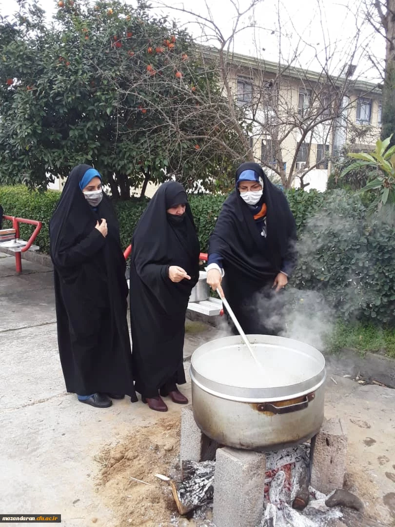 جشنواره اقوام مازندران 9