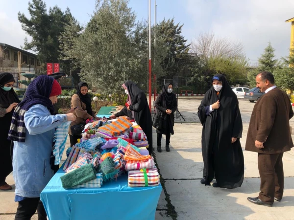 جشنواره اقوام مازندران 4