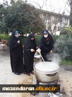 جشنواره اقوام مازندران 9