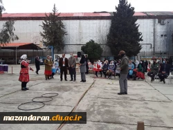 جشنواره اقوام مازندران 13