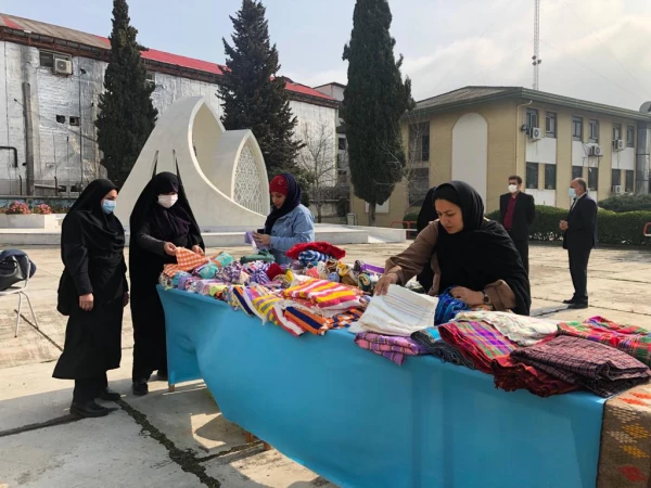 جشنواره اقوام مازندران 14