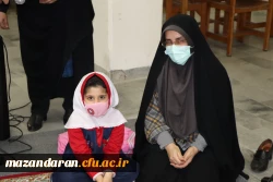 برگزاری جشن نیمه شعبان در سه شنبه های مهدوی 6