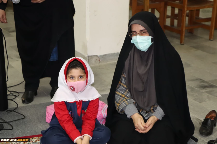 برگزاری جشن نیمه شعبان در سه شنبه های مهدوی 6