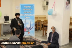 برگزاری جشن نیمه شعبان در سه شنبه های مهدوی 7