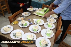 برگزاری جشن نیمه شعبان در سه شنبه های مهدوی 10