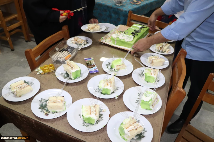 برگزاری جشن نیمه شعبان در سه شنبه های مهدوی 10