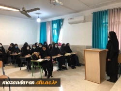 ازسرگیری آموزش حضوری دانشجو معلمان 2