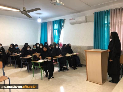 ازسرگیری آموزش حضوری دانشجو معلمان