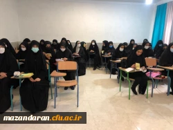 ازسرگیری آموزش حضوری دانشجو معلمان 3