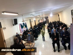 ازسرگیری آموزش حضوری دانشجو معلمان 5