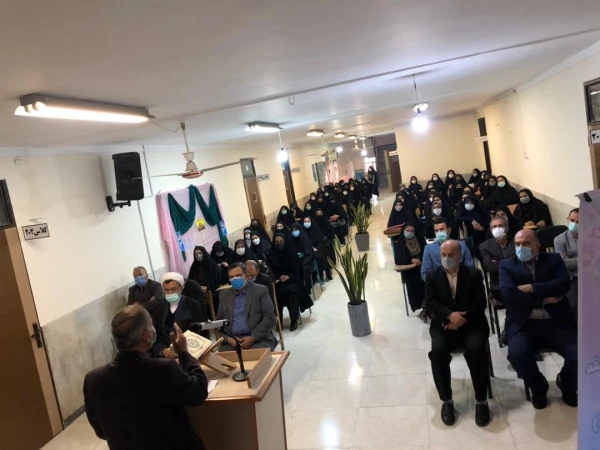 ازسرگیری آموزش حضوری دانشجو معلمان 5