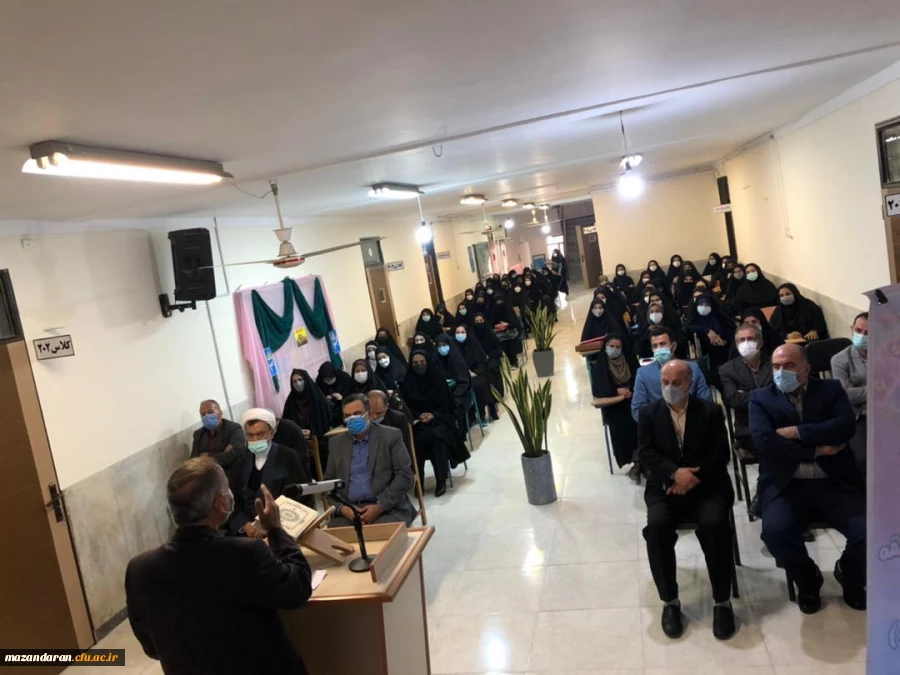 ازسرگیری آموزش حضوری دانشجو معلمان 5