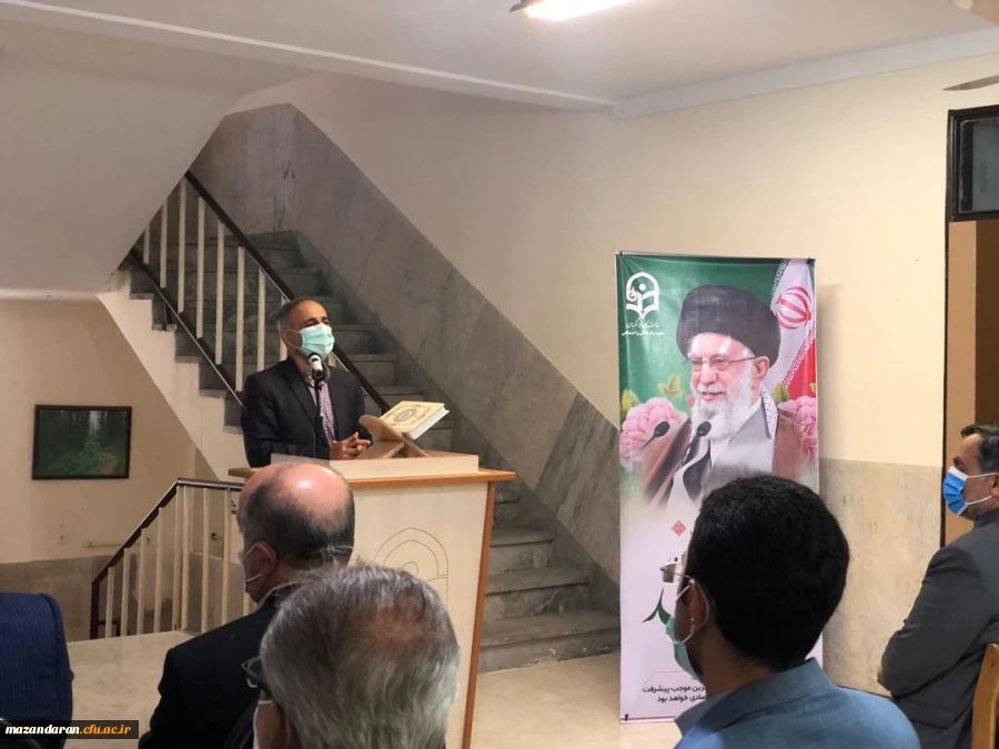 ازسرگیری آموزش حضوری دانشجو معلمان 6