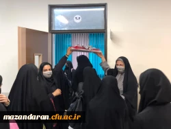 ازسرگیری آموزش حضوری دانشجو معلمان 8