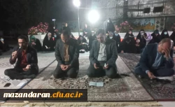  ضیافت شهدا همزمان با ماه مبارک رمضان 3