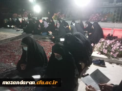  ضیافت شهدا همزمان با ماه مبارک رمضان 4