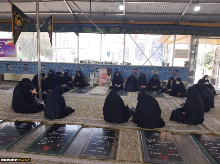  طرح ضیافت شهدا در ماه مبارک رمضان 2