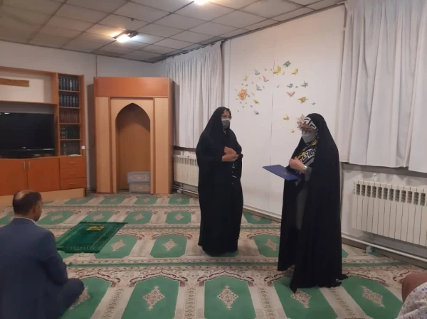  طرح ضیافت شهدا در ماه مبارک رمضان 4