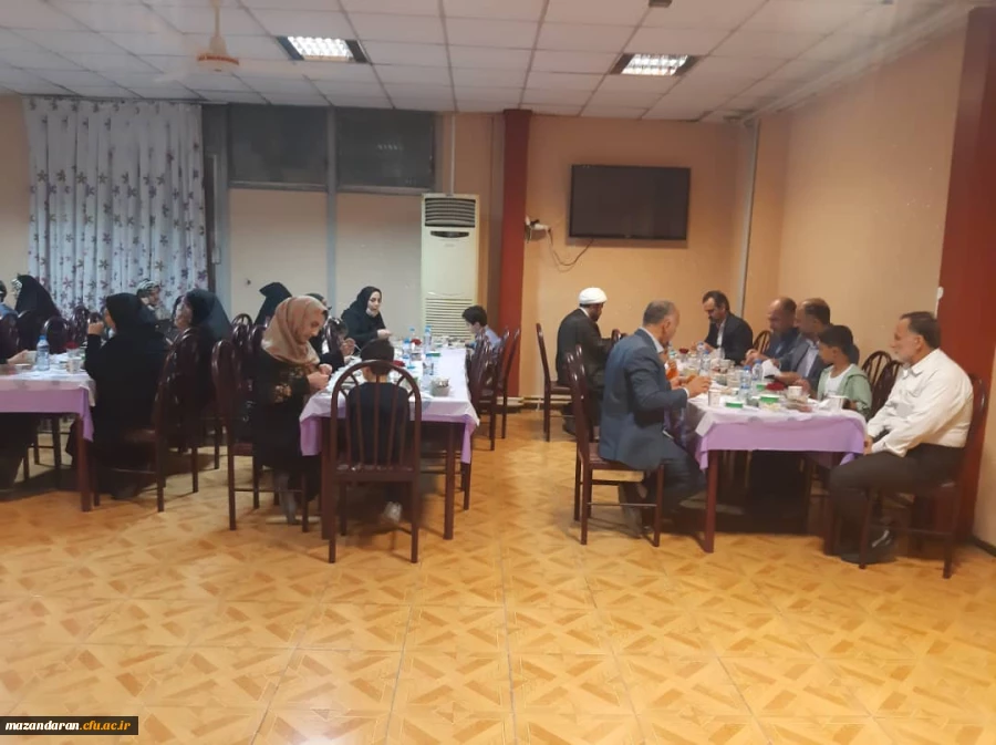  طرح ضیافت شهدا در ماه مبارک رمضان 8