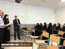 ازسرگیری آموزش حضوری دانشجویان ورودی 98 2