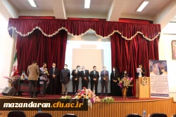   آیین تجلیل از برگزیدگان دهمین جشنواره پژوهش و ششمین جشنواره پویش  5