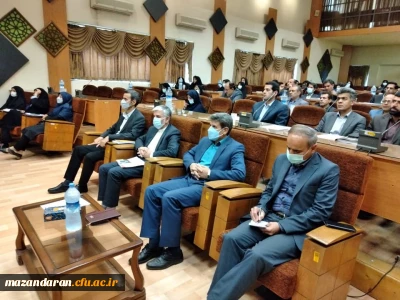 برگزاری همایش کشوری دهه سرآمدی آموزش به مناسبت هفته معلم 