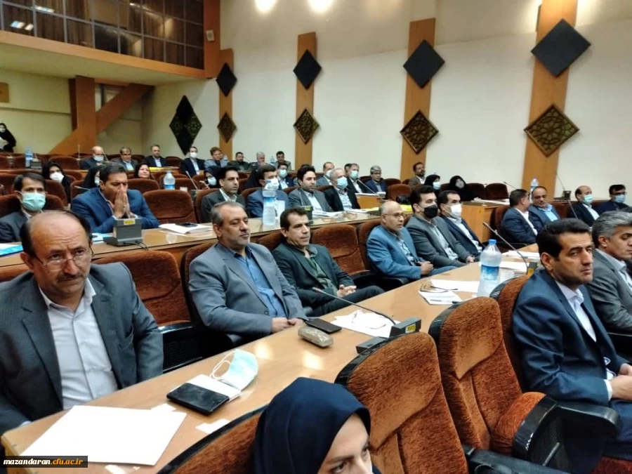 همایش کشوری دهه سرآمدی آموزش به مناسبت هفته معلم  5