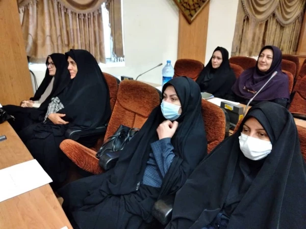 همایش کشوری دهه سرآمدی آموزش به مناسبت هفته معلم  6