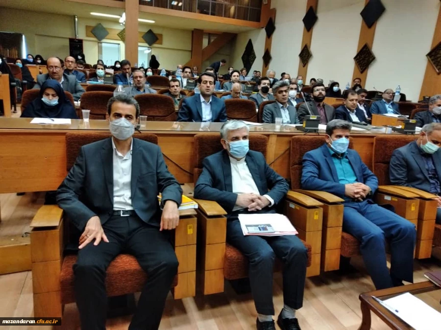 همایش کشوری دهه سرآمدی آموزش به مناسبت هفته معلم  7