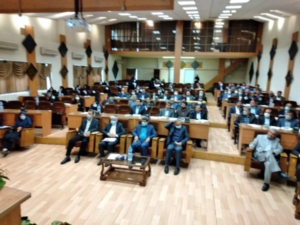 همایش کشوری دهه سرآمدی آموزش به مناسبت هفته معلم  8