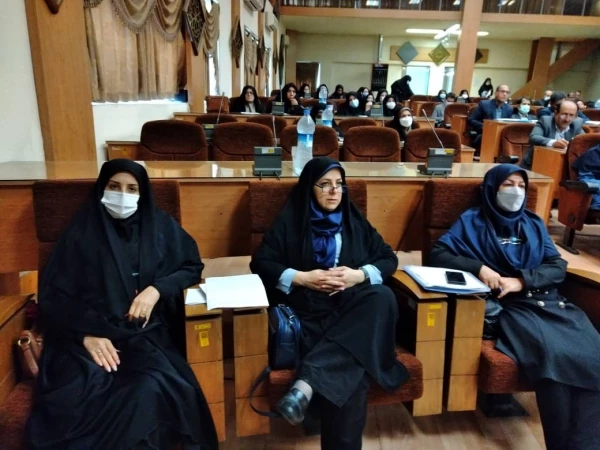 همایش کشوری دهه سرآمدی آموزش به مناسبت هفته معلم  9