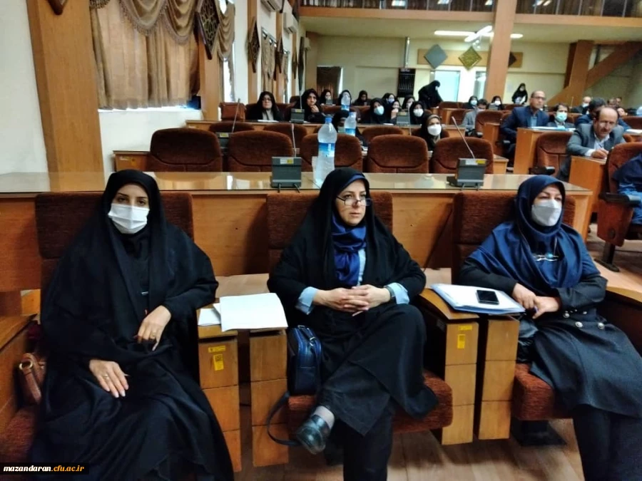 همایش کشوری دهه سرآمدی آموزش به مناسبت هفته معلم  9