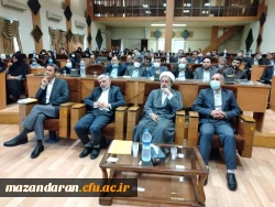 مراسم پایانی همایش دو روزه ی کشوری دهه ی سر آمدی آموزش  2