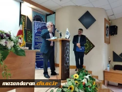 مراسم پایانی همایش دو روزه ی کشوری دهه ی سر آمدی آموزش  7