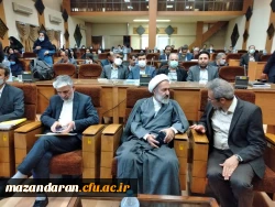 مراسم پایانی همایش دو روزه ی کشوری دهه ی سر آمدی آموزش  8