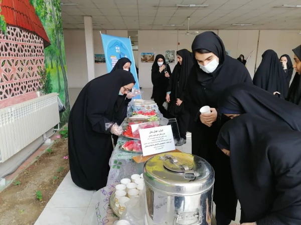 طرح صبحانه سالم  3