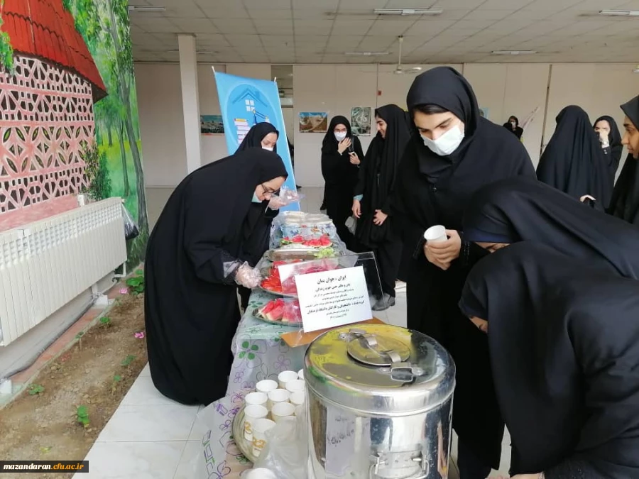 طرح صبحانه سالم  3