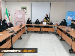 برنامه آموزشی و ویزیت با حضور تیم سلامت بانوان 3