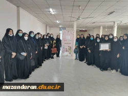 برنامه آموزشی و ویزیت با حضور تیم سلامت بانوان 6